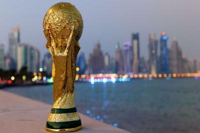 قطر مقررات کرونا را برای جام جهانی 2022 تغییر داد
