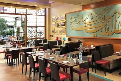 رستوران های ایرانی دبی | آدرس + ساعت کاری و سطح قیمت