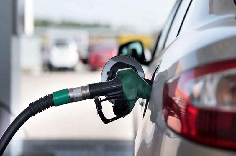 بنزین اجاره خودرو در کیش