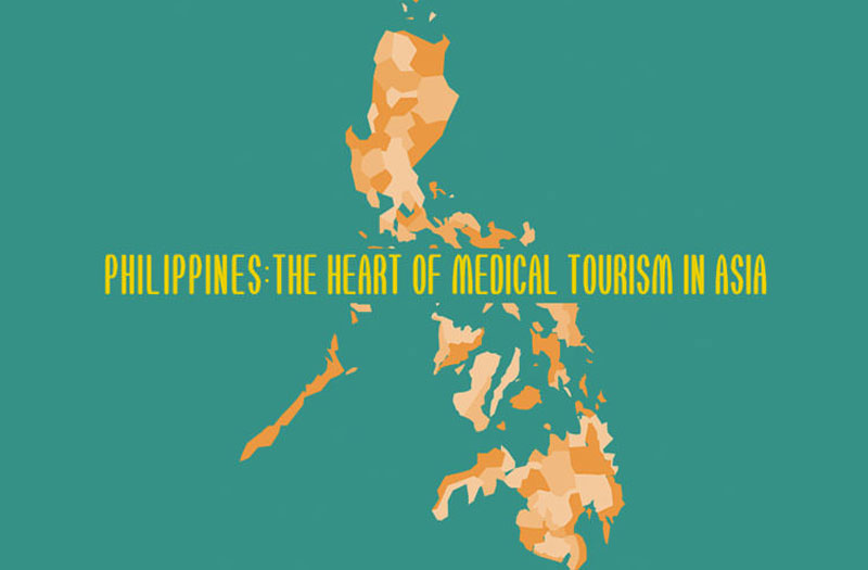 گردشگری سلامت در فیلیپین
