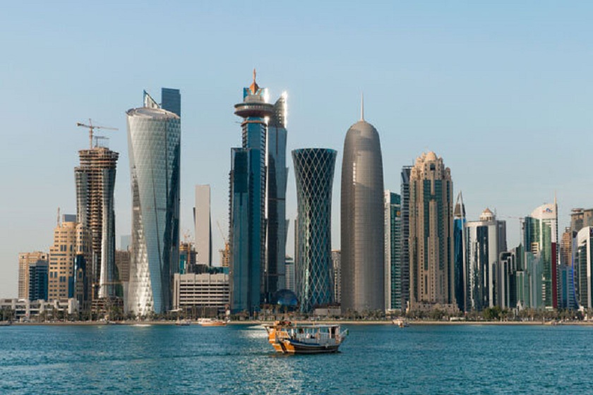 لغو سفرهای دریایی ایران به قطر در جام جهانی 2022