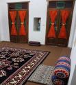 چیدمان سنتی خانه حسن پور