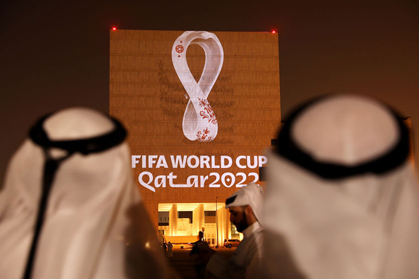 ورود ممنوع‌های قطر برای تماشای بازی‌های جام جهانی 2022