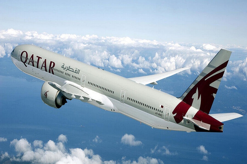 بازگشت مشهد به لیست پروازهای جام جهانی 2022 قطر