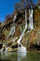 آبشار بیشه در استان لرستان
