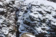 آبشار جوستان