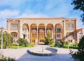 خانه تاریخی بهنام در تبریز 