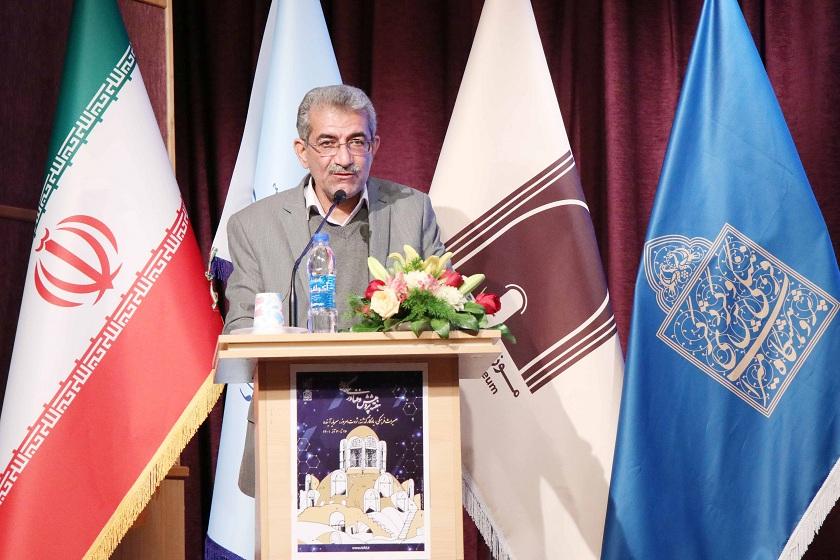 سند چشم‌انداز ١٠ ساله وزارت‌ میراث‌ فرهنگی در دست تدوین نهایی است