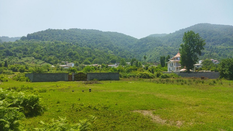 روستای فکجور