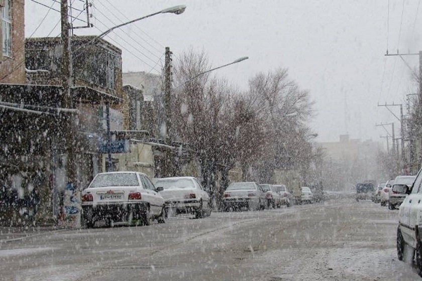 هشدار هواشناسی در خصوص سفر به کرمان