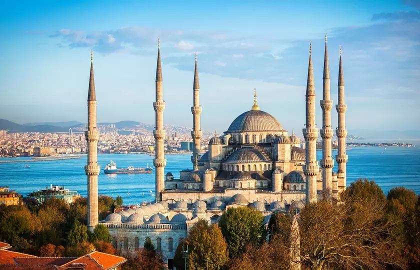 قسطنطنیه کجاست و نام قدیم کدام شهر است؟