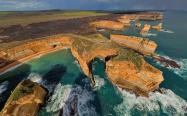 پارک ملی ۱۲ حواری مسیح در استرالیا