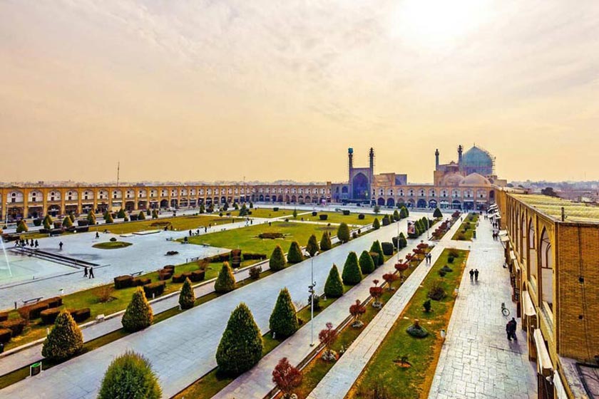 خوش آب و هواترین شهرهای ایران کدامند؟