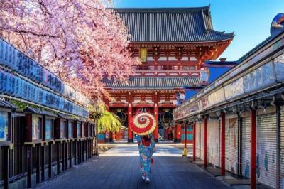 آشنایی بیشتر با فرهنگ و عادات مردم کشور ژاپن