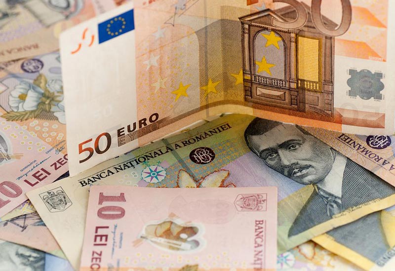 یورو رومانی