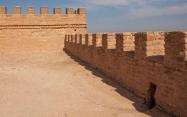 قلعه شوش خوزستان