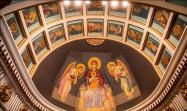 نقاشیهای کلیسای ارتدکس یونانی