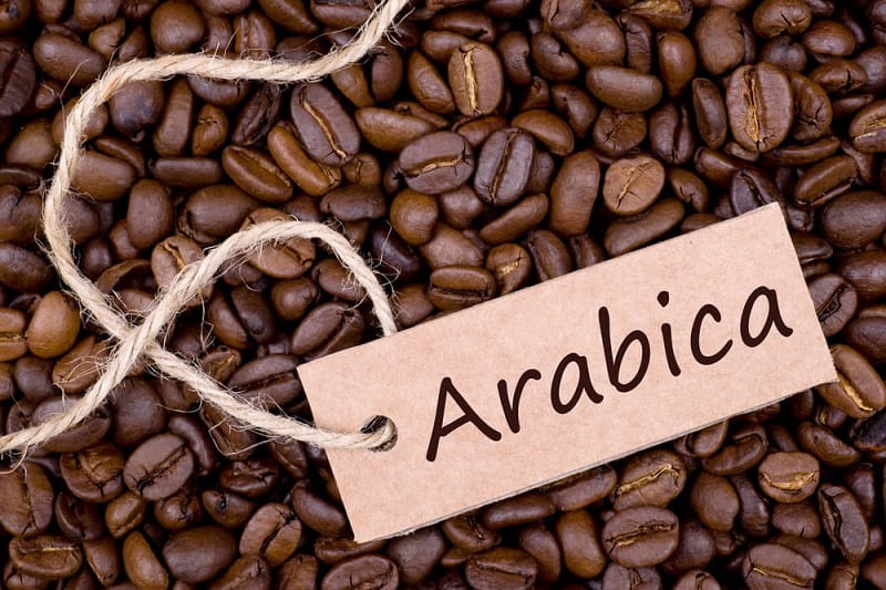 عربیکا