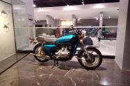 موتور هوندا کلاسیک