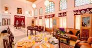 رستوران خانه تاریخی بخردی اصفهان