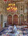 عکاسی در خانه تاریخی ملاباشی اصفهان