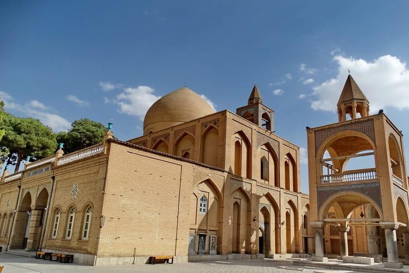 موزه های اصفهان | آدرس + قیمت بلیط و ساعت بازدید