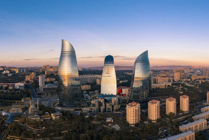 جمهوری آذربایجان 