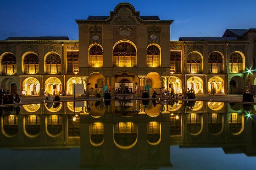 شب‌های فرهنگی در موزه‌ های تهران برگزار می‌شود