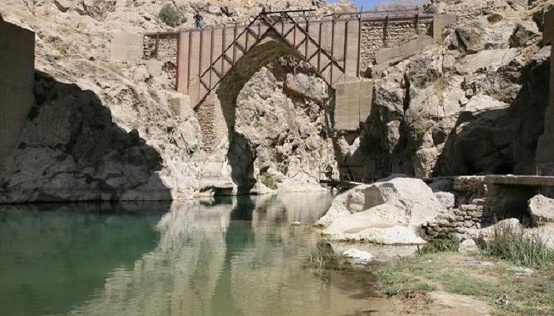 پل بهشت آباد