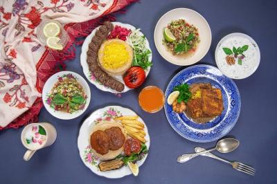 پرطرفدارترین غذاهای خوشمزه ایرانی 