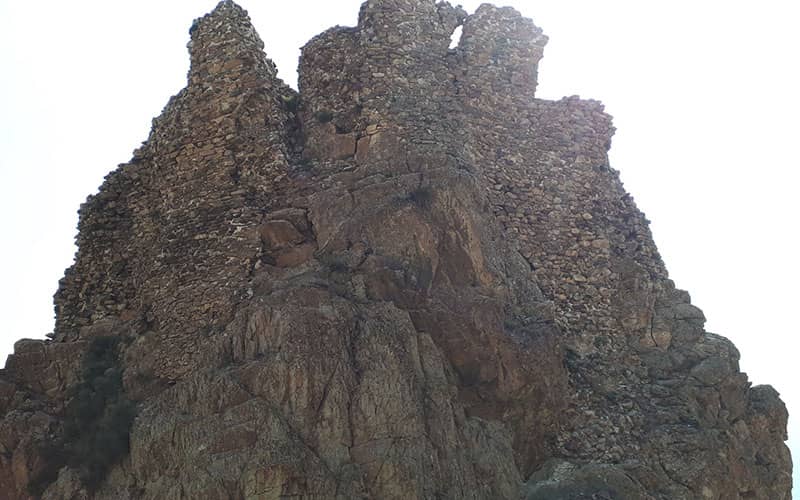 قلعه مازیار