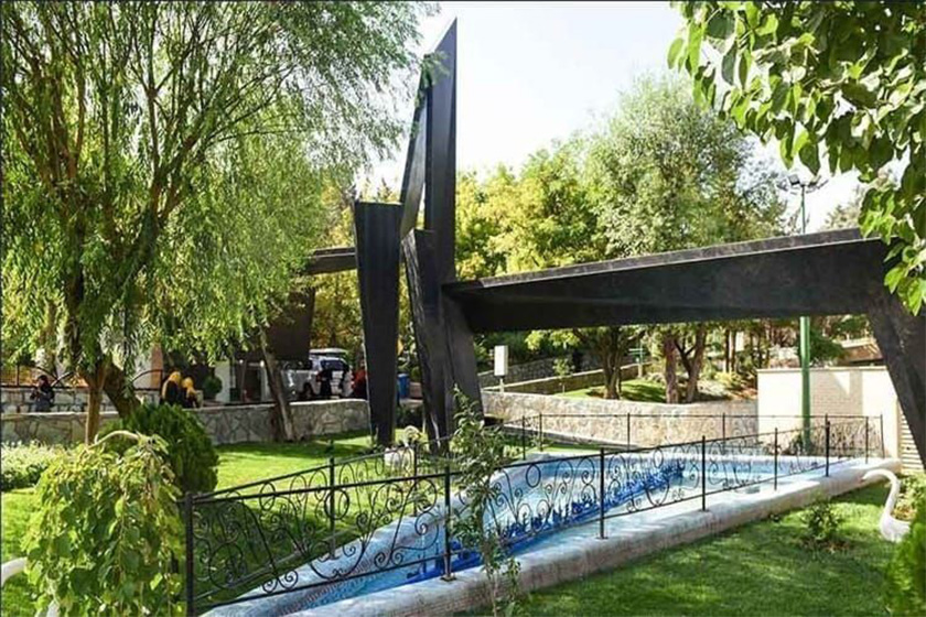 ورود آقایون ممنوع؛ معرفی ۱۰ پارک مخصوص بانوان در مشهد و تهران