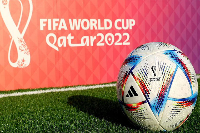 با خودروی شخصی به جام جهانی 2022 قطر سفر کنید