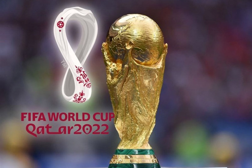 راهنمای جام جهانی 2022 قطر | از خرید بلیط تا برگزاری بازی های ایران