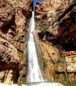 آبشار ریجاب (ریژآو) کرمانشاه