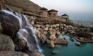بوستان آبشار تهران