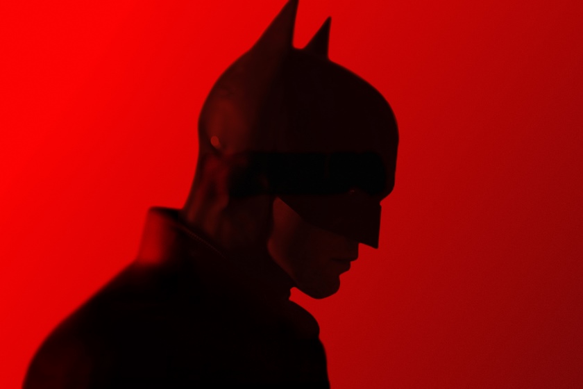لوکیشن های فیلم بتمن (The Batman) در دنیای واقعی را بشناسید
