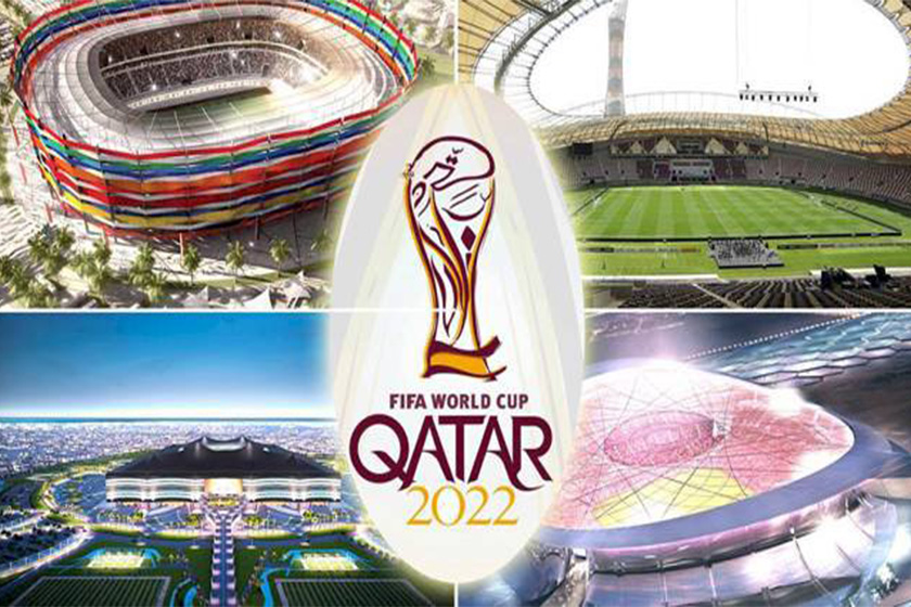 تصویب صدور ویزای رایگان ایران برای گردشگران خارجی در جام جهانی 2022 قطر