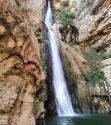 آبشار ریژآو کرمانشاه