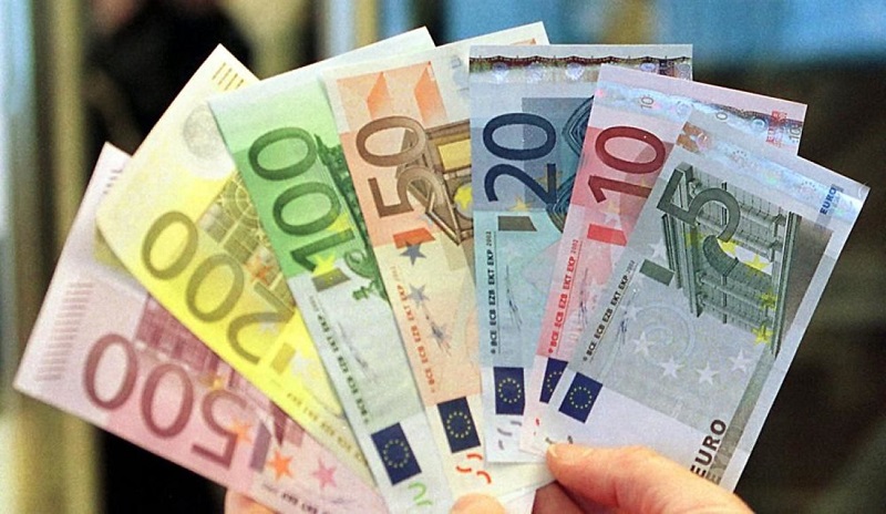 واحد پول اتحادیه اروپا