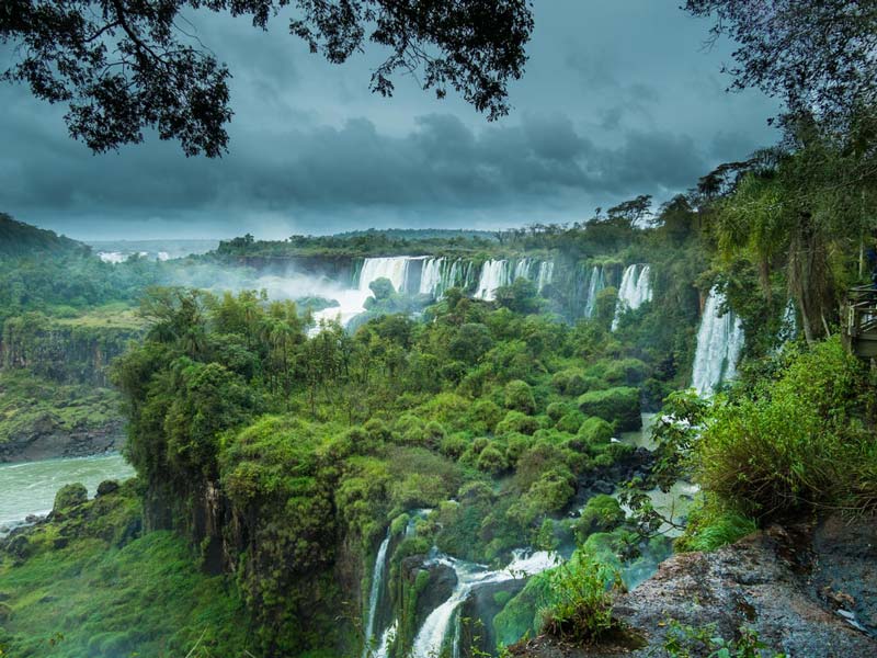 آبشارهای ایگواسو