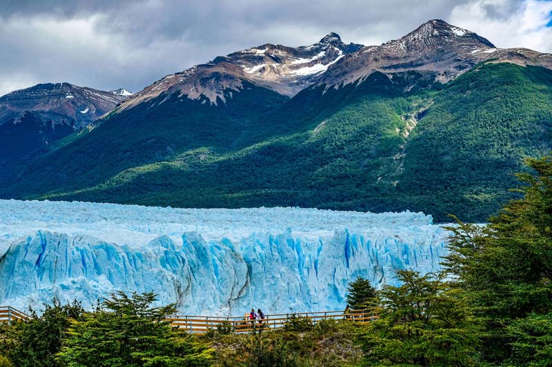طبیعت دیدنی آرژانتین