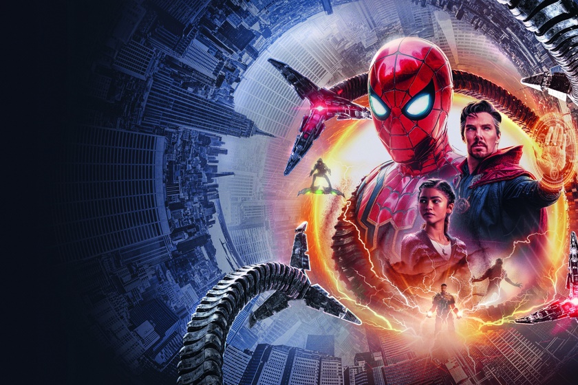 لوکیشن‌های فیلم Spider-Man: No Way Home را در دنیای واقعی بشناسید