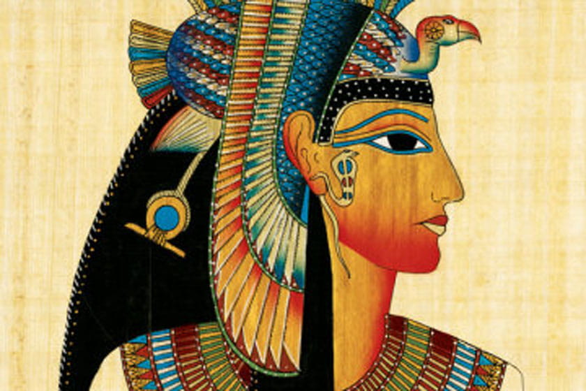 کلئوپاترا کیست؟ | سرنوشت قدرتمندترین ملکه مصر