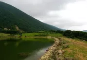 دریاچه ویستان رودبار