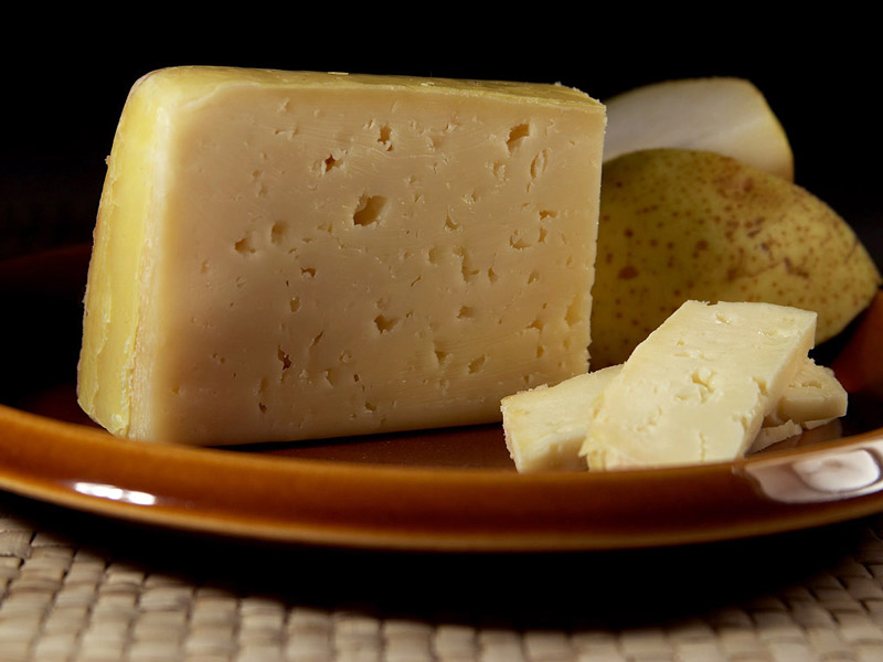پنیر تیلسیتر