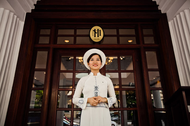 هتل‌های هانوی
