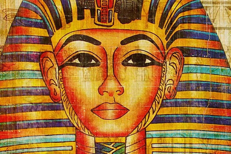 کلئوپاترا آخرین فرعون مصر