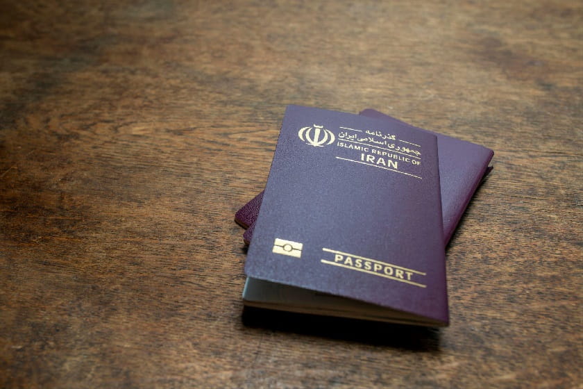 با پاسپورت ایران به چه کشورهایی می‌توان بدون ویزا سفر کرد؟