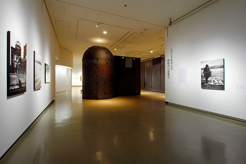 موزه هنر هیروشیما